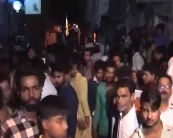 दिल्ली के उस्मानपुर में प्रॉपर्टी डीलर का मर्डर, बदमाशों ने चलाईं अंधाधुंध गोलियां