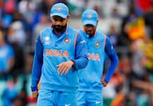 न्यूज़ीलैंड के खिलाफ T20 सीरीज़ के लिए हुआ टीम इंडिया का ऐलान, जानें किसे मिला मौका