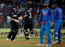 न्यूज़ीलैंड के खिलाफ T20 सीरीज़ के लिए हुआ टीम इंडिया का ऐलान, जानें किसे मिला मौका