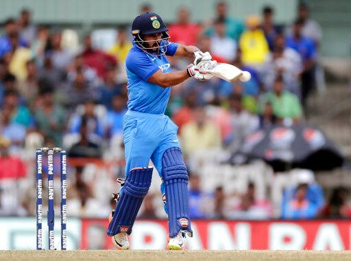 जबकि न्यूज़ीलैंड के खिलाफ वनडे टीम का हिस्सा केदार जाधव की टीम से छुट्टी हो गई है.