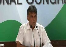 गुजरात में कैशकांड पर कोहराम: कांग्रेस ने की जांच की मांग