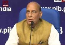 जम्मू कश्मीर में बातचीत शुरू करेगी मोदी सरकार, पूर्व आईबी चीफ दिनेश्वर शर्मा प्रतिनिधि नियुक्त