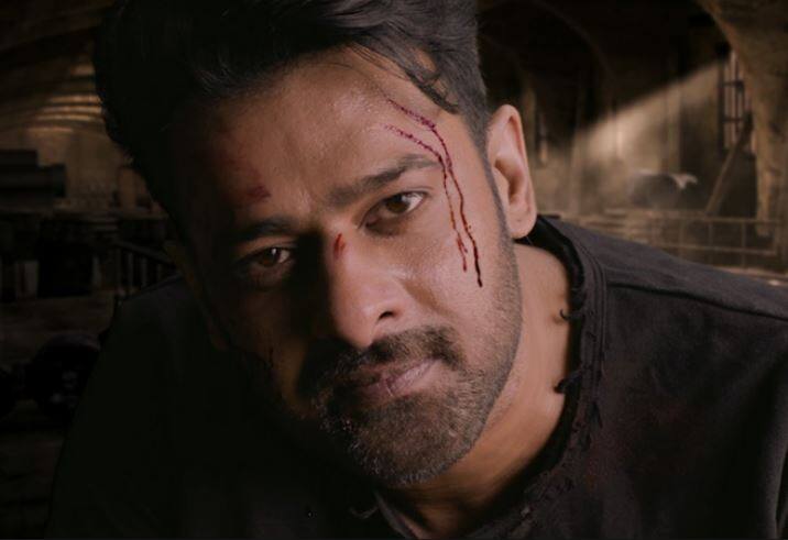 सुजीत रेड्डी के निर्देशन में बनी ‘साहो’ में श्रद्धा कपूर, जैकी श्राफ, चंकी पांडे और मंदिरा बेदी हैं.