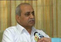 गुजरात: डिप्टी सीएम बोले, ‘सत्ता के लिए तो कांग्रेस हाफिज को भी पार्टी में शामिल कर ले’
