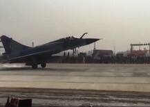 आगरा-लखनऊ एक्सप्रेस वे पर सुबह 10 बजे सुखोई-मिराज समेत 17 लड़ाकू विमान दिखाएंगे जलवा