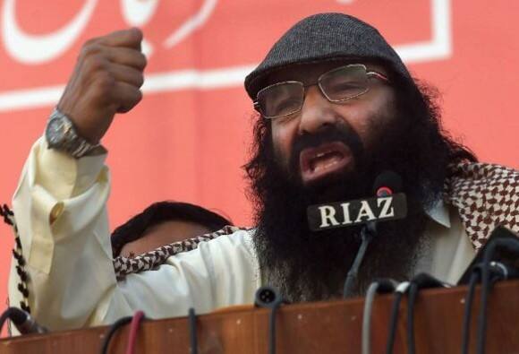 Hizbul Mujahideen Chief Syed Salahuddins Son Shahid Yusuf Arrested हिजबुल चीफ सैयद सलाउद्दीन का बेटा टेरर फंडिंग केस में दिल्ली से गिरफ्तार