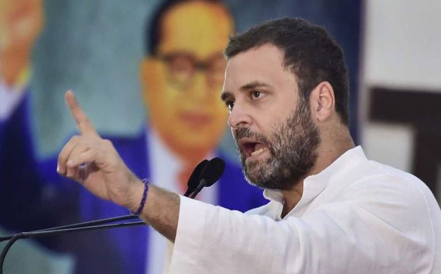 नोटबंदी की पहली सालगिरह पर 8 नवंबर को काला दिवस मनाएगा विपक्ष