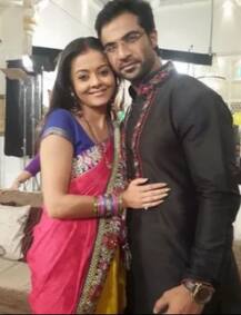 बहन की शादी में बरातियों का स्वागत करते दिखे \'साथ निभाना साथिया\' के \'अहम मोदी\'