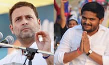 हार्दिक का ऐलान, \'राहुल से नहीं मिला, मिलूंगा तो सारे देश को बताकर मिलूंगा\'