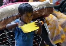 Blog: फूड सिक्योरिटी एक्ट हाथ बांधे पड़ा है, हम आजादी का आनंद उठा रहे हैं