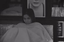 Bigg Boss 11: महजबीं का डरावना अवतार देखकर घरवालों के होश उड़े