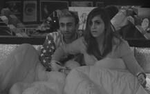 Bigg Boss 11: महजबीं का डरावना अवतार देखकर घरवालों के होश उड़े