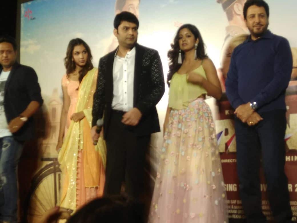 सुनील ग्रोवर से हुए झगड़े पर कपिल शर्मा ने किया हैरान कर देने वाला खुलासा