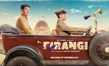 कपिल शर्मा की \'फिरंगी\' का ट्रेलर रिलीज, कुछ ही घंटो में 50 लाख से ज्यादा लोगों ने देखा