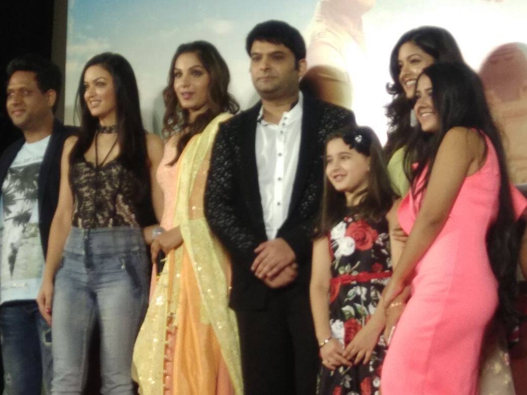 कपिल शर्मा नए शो के साथ जल्द करेंगे छोटे पर्दे पर वापसी