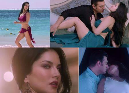 Video: सनी लियोनी की फिल्म ‘तेरा इंतजार’ के ट्रेलर का इंतजार हुआ खत्म Watch trailer: official trailer of the film ‘Tera Intezaar’ Video: सनी लियोनी की फिल्म ‘तेरा इंतजार’ के ट्रेलर का इंतजार हुआ खत्म