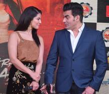 \'तेरा इंतजार\' के ट्रेलर लॉन्चिंग ईवेंट पर सनी लियोनी ने दिया राष्ट्रगान पर ये बयान