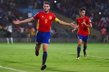 FIFA U-17: स्पेन और इंग्लैंड में होगा खिताबी मुकाबला