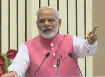 मिडिल क्लास को जीएसटी से सबसे ज्यादा फायदा: पीएम मोदी