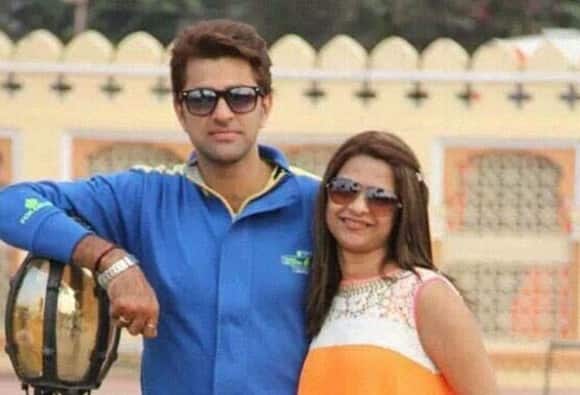 Shalimar Bagh Woman shot dead, Police solved mystry शालीमार बाग हत्याकांड: पुलिस ने सुलझाई गुत्थी, पति ही है कातिल