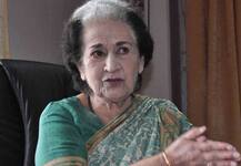 आठ बार की विधायक रहीं कांग्रेस नेता विद्या स्टोक्स की राजनीति से हुई \'तकलीफदेह\' विदाई