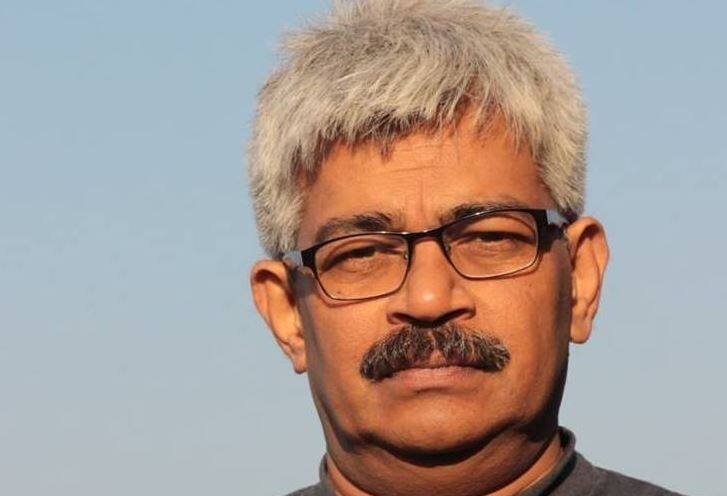 सीडी कांड: 14 दिनों की न्यायिक हिरासत में भेजे गए पत्रकार विनोद वर्मा CD Case: Journalist vinod verma sent to jail for 14 days सीडी कांड: 14 दिनों की न्यायिक हिरासत में भेजे गए पत्रकार विनोद वर्मा