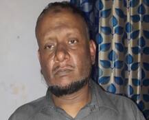 मुरादाबाद से लश्कर आतंकी फरहान गिरफ्तार, गोधरा कांड में भी था आरोपी