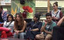 Bigg Boss 11, Day 25: घरवालों ने हिना खान पर चलाए \'इल्जामों के तीर\'