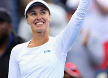 स्विस स्टार मार्टिना हिंगिस ने किया संन्यास का ऐलान