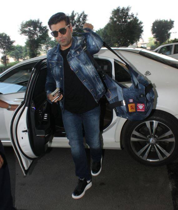 हाल ही में खबर आई थी करण जौहर अपनी नई फिल्म में प्रभास को साइन करना चाहते थे लेकिन प्रभास ने इतनी मोटी फीस की डिमांड कर डाली की करण जौहर को अपना विचार कैंसिल करना पड़ा. 