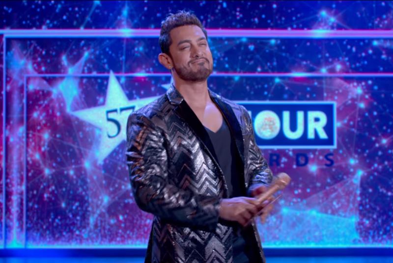 एक हफ्ते बाद भी 50 करोड़ का आंकड़ा नहीं छू पाई आमिर की ‘सीक्रेट सुपरस्टार’, जानें कलेक्शन