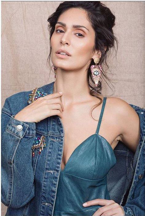 अभिनेत्री की सभी तस्वीरें इंस्टाग्राम से ली गई हैं. 