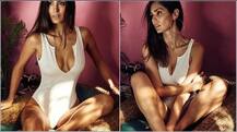 फिर इंटरनेट पर दिखा इस ब्राजीलियन मॉडल का जलवा, तस्वीरें हुईं वायरल 
