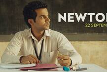 राजकुमार राव ने कहा, \'न्यूटन\' विवाद से प्रभावित नहीं हुआ