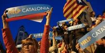 स्पेन से अलग होकर बना नया देश कैटेलोनिया, स्पेन ने नहीं दी मान्यता
