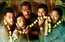Box Office: 200 करोड़ के पार पहुंचा \'गोलमाल अगेन\' का वर्ल्ड वाइड कलेक्शन