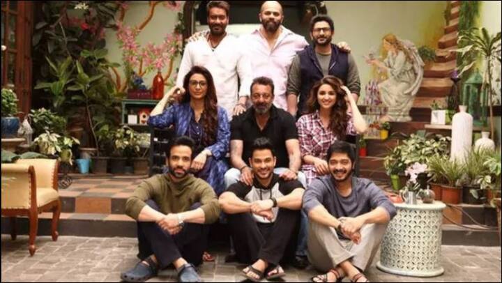 फिल्म ने दूसरे दिन शनिवार को 28.37 करोड़ रुपए का बिजनेस किया.