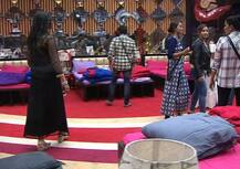 Bigg Boss 11, Day 26: अर्शी खान का रो-रो के हुआ बुरा हाल, तेज हुई नया कैप्टन बनने की जंग