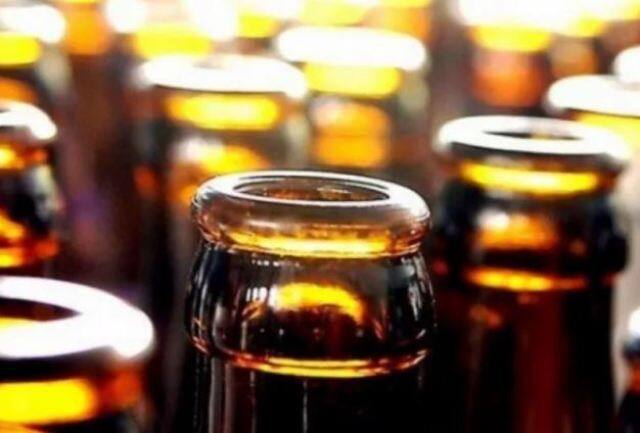 बैन के बावजूद बिहार में जहरीली शराब पीने से 5 लोगों की मौत Five die after consuming spurious liquor in dry Bihar बैन के बावजूद बिहार में जहरीली शराब पीने से 5 लोगों की मौत