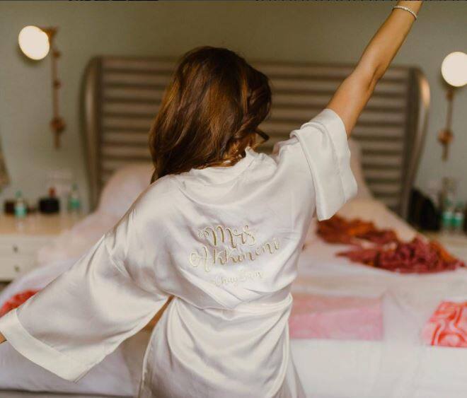 samantha ruth prabhu beautifies her instagram with honeymoon photos समांथा और नागा के हनीमून की ये तस्वीरें देख आप भी कहेंगे 'ओह माय गॉड'