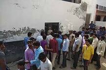 भाई को मारी गोली, पुलिस पकड़ने पहुंची तो किया ऐसा काम, जान कर हिल जाएंगे आप