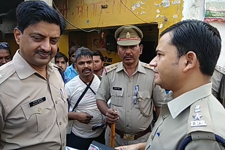 भाई को मारी गोली, पुलिस पकड़ने पहुंची तो किया ऐसा काम, जान कर हिल जाएंगे आप