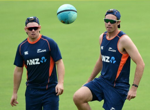 निर्णायक मैच को लेकर तनाव से ज्यादा उत्साह: टिम साउदी Tim Southee Says Black Caps Are More Excited Than Tense Ahead Of Odi Series Decider निर्णायक मैच को लेकर तनाव से ज्यादा उत्साह: टिम साउदी