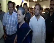 सोनिया गांधी को सर गंगाराम अस्पताल से मिली छुट्टी, आराम की सलाह