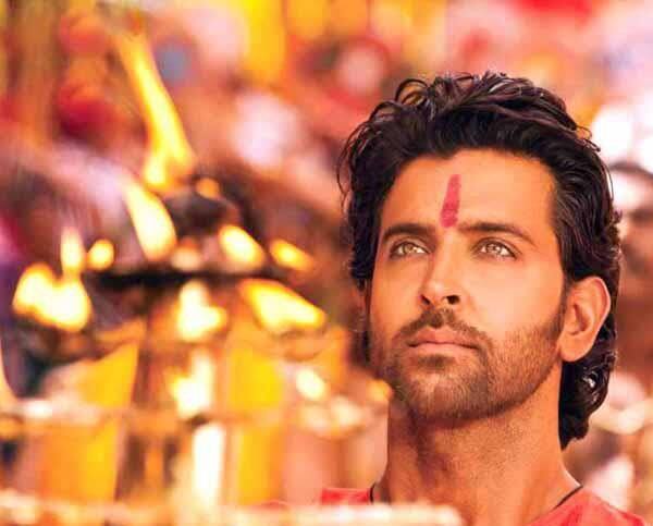 छठ के पर्व अपनी खुशी जाहिर करते हुए ऋतिक पहली बार ट्विटर के माध्यम से देशवासियों को छठ पूजा की बधाई भी दी.