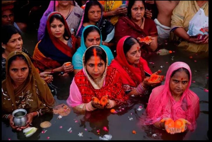 Chhath Puja 2020: नहाय-खाय से होती है छठ पर्व की शरुआत, जानें छठ पूजा में इसका महत्व