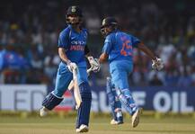 विराट कोहली ने बना डाला \'रनों\' का सबसे बड़ा RECORD