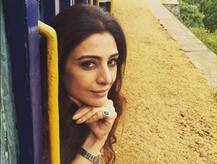 छोटे पर्दे पर डांस या सिंगिंग शो नहीं बल्कि ट्रैवल शो करना चाहती हैं तब्बू