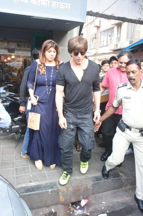 (तस्वीर: मानव मंगलानी)