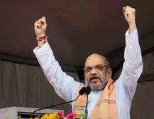 यूपी: लोकसभा चुनाव की तैयारी में जुटे अमित शाह, पहले बनारस फिर करेंगे आगरा का दौरा